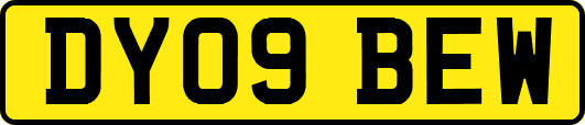 DY09BEW