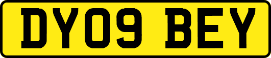 DY09BEY