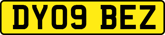 DY09BEZ