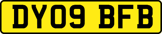 DY09BFB