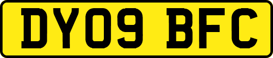 DY09BFC