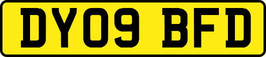 DY09BFD