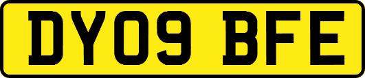 DY09BFE