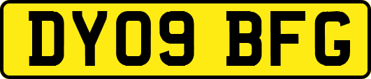 DY09BFG