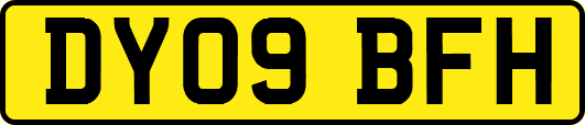 DY09BFH
