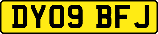 DY09BFJ