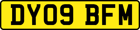 DY09BFM