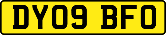 DY09BFO