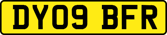 DY09BFR