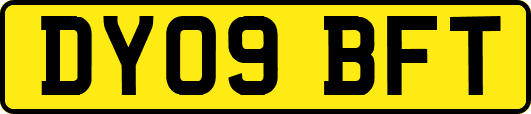 DY09BFT