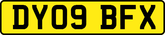 DY09BFX