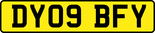 DY09BFY