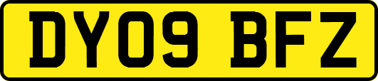 DY09BFZ