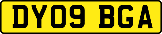 DY09BGA