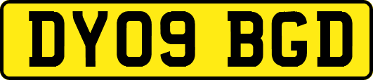 DY09BGD
