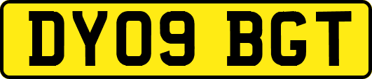 DY09BGT