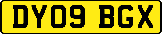 DY09BGX