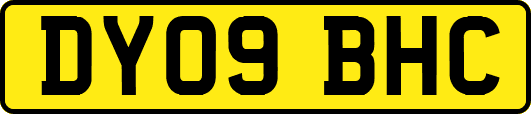 DY09BHC