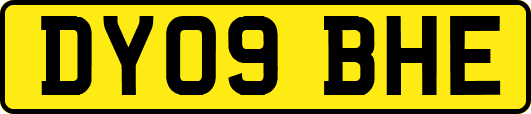 DY09BHE