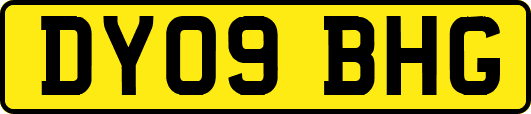 DY09BHG