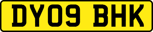 DY09BHK