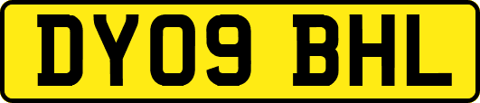 DY09BHL