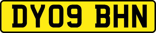 DY09BHN