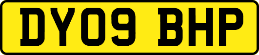 DY09BHP