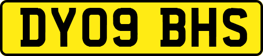 DY09BHS