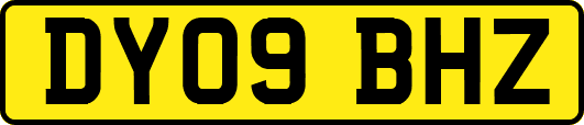 DY09BHZ