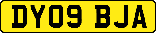 DY09BJA