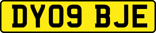 DY09BJE