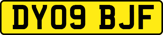 DY09BJF