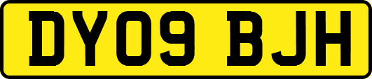 DY09BJH