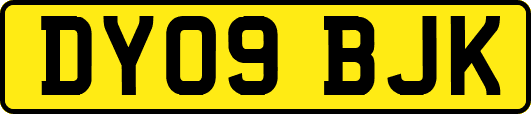 DY09BJK