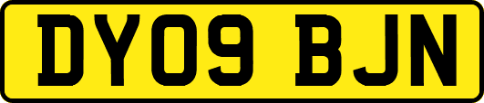 DY09BJN