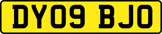 DY09BJO