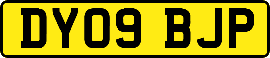 DY09BJP