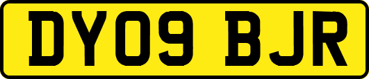 DY09BJR