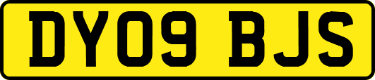 DY09BJS