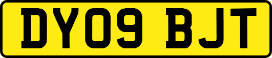 DY09BJT
