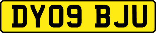 DY09BJU