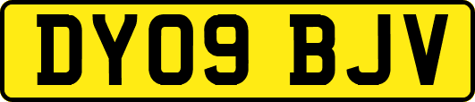 DY09BJV