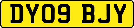 DY09BJY