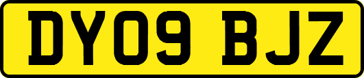 DY09BJZ