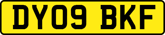 DY09BKF