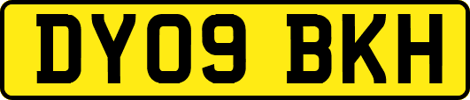 DY09BKH