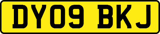 DY09BKJ