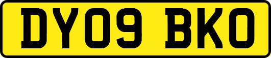 DY09BKO