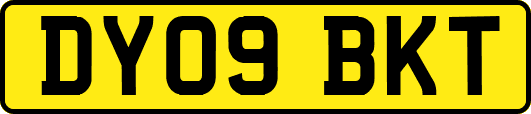 DY09BKT